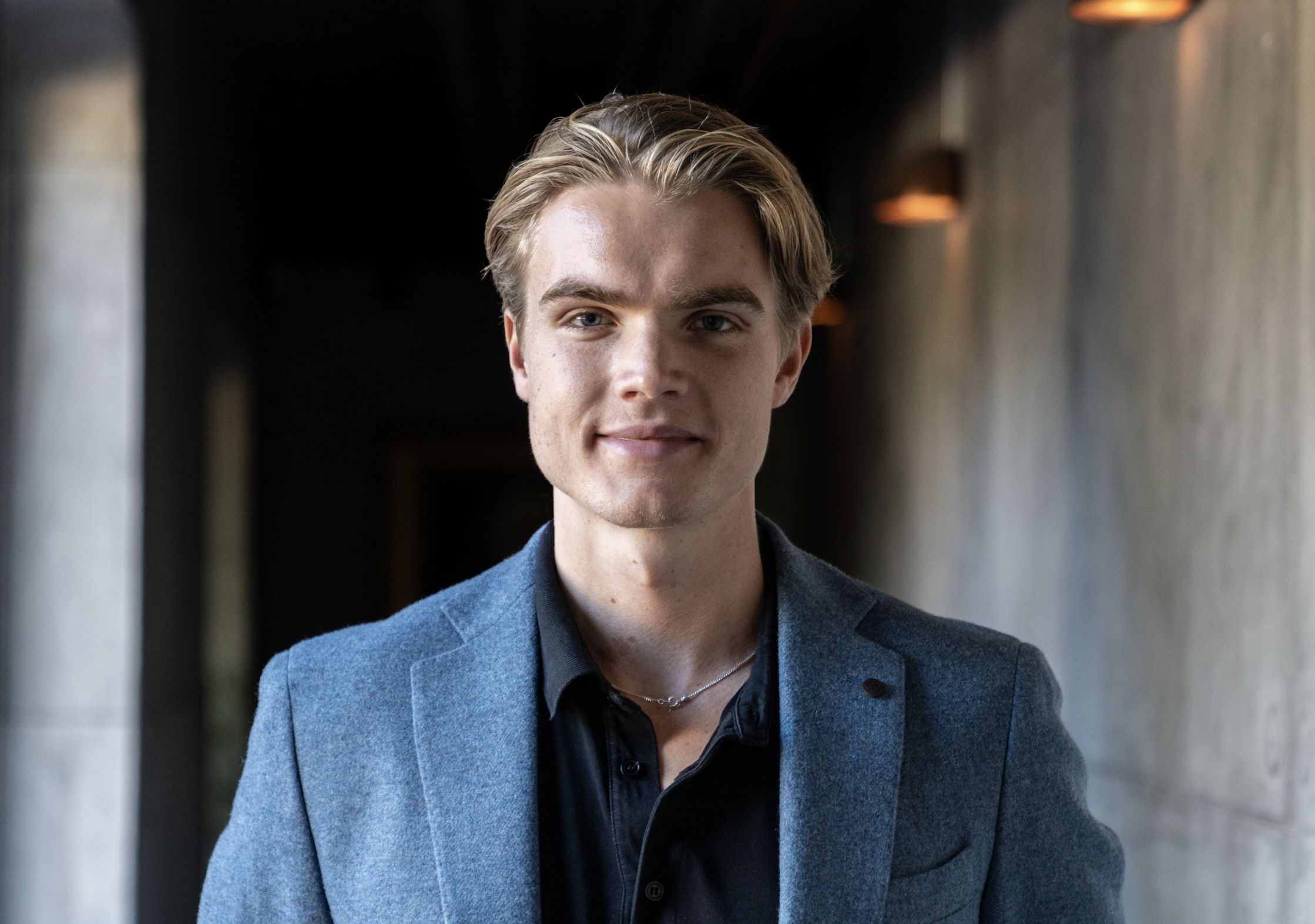 Carl Waldenström
